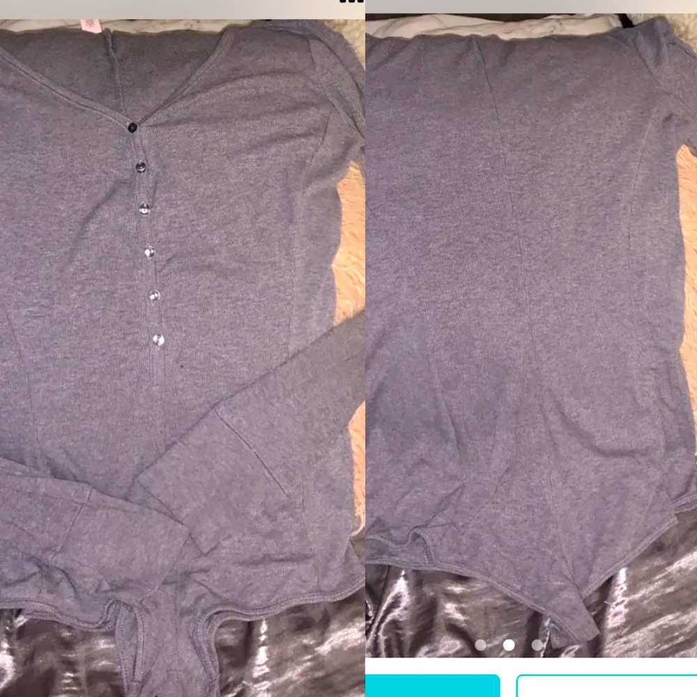 Victoria's Secret Onesie